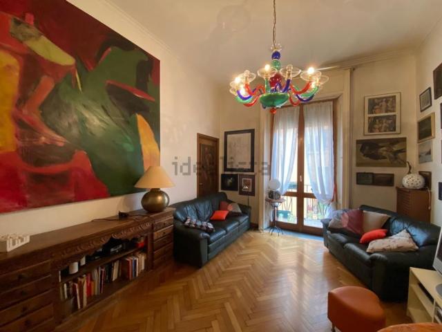 Appartamento in affitto a Municipio 2, Milano