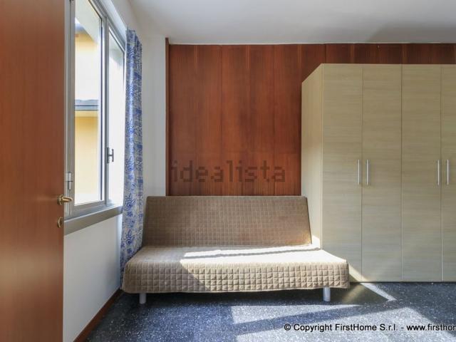 Appartamento in affitto a Morivione, Milano