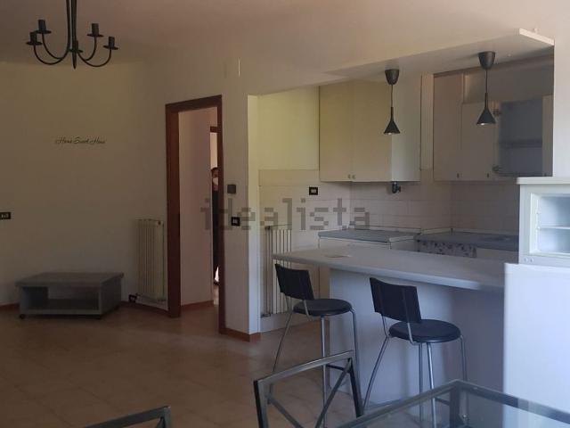 Appartamento in affitto a Cenerente, Umbria