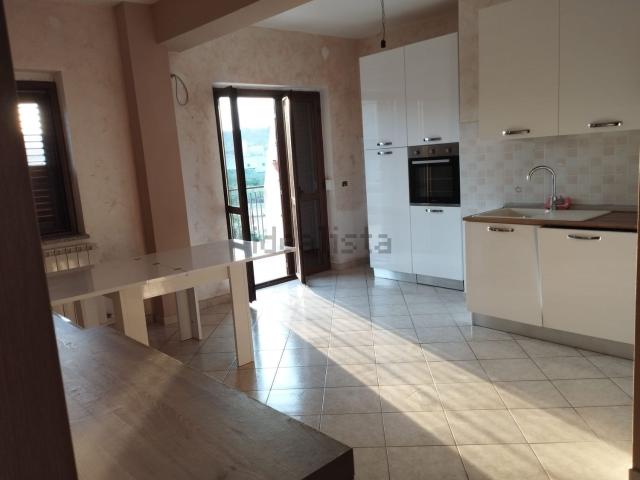Appartamento in affitto a Calabria, Catanzaro