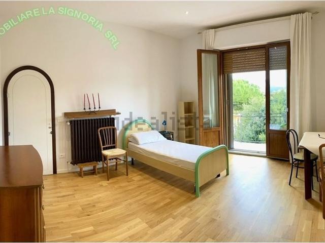 Appartamento in affitto a Quartiere 5, Firenze