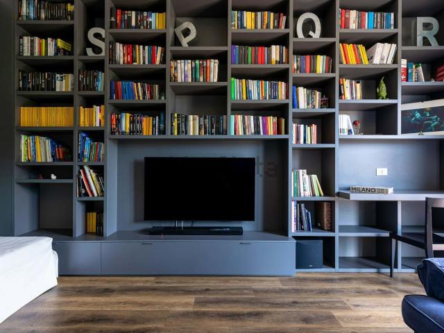 Appartamento in affitto a Villapizzone, Milano