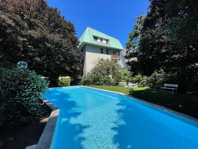 Attico in affitto a San Siro, Milano