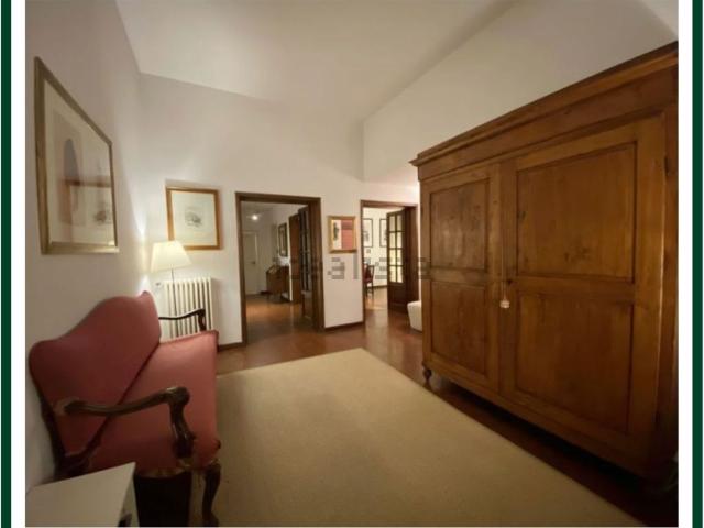 Appartamento in affitto a Quartiere 1, Firenze