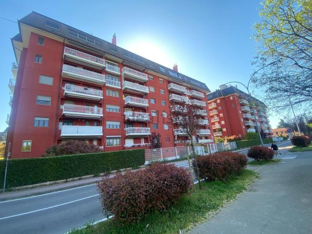 Appartamento in affitto a Cascina Bazzana, Assago
