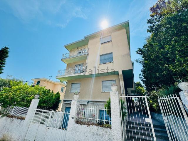 Appartamento in affitto a Bordighera, Liguria