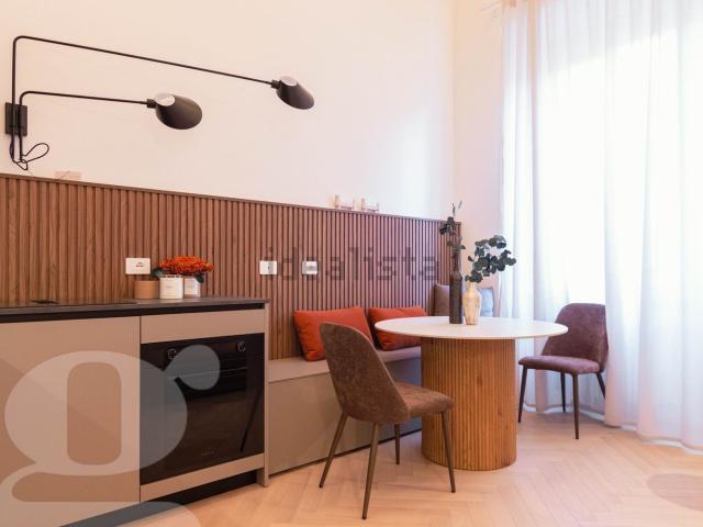 Appartamento in affitto a Municipio Roma I, Roma Capitale