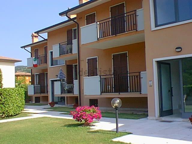 Appartamento in affitto a Garda, Veneto