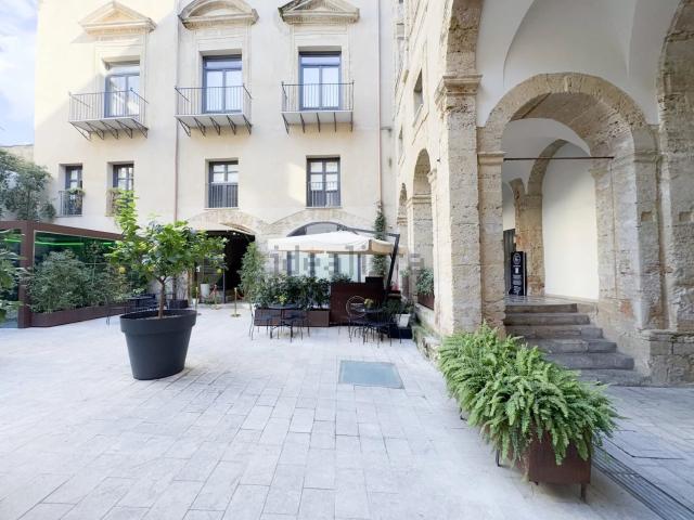 Appartamento in affitto a I Circoscrizione, Palermo