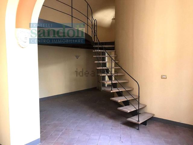 Appartamento in affitto a Centro, Piemonte