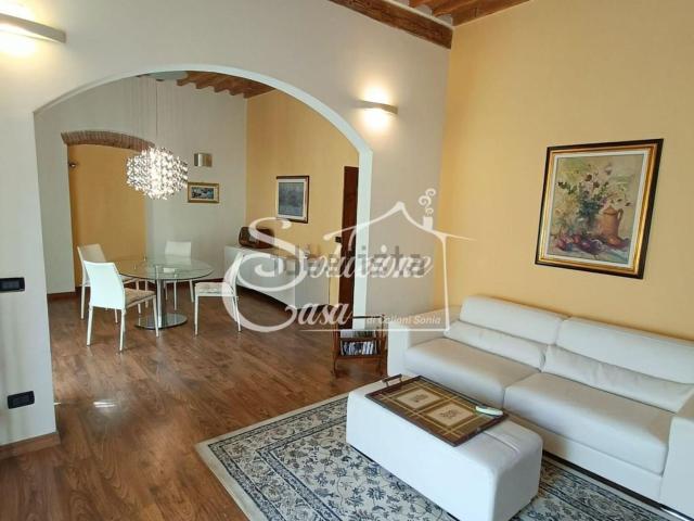 Appartamento in affitto a Venezia Nuova, Livorno