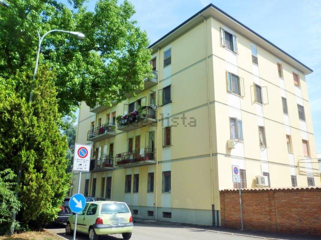 Appartamento in affitto a Quacchio, Ferrara