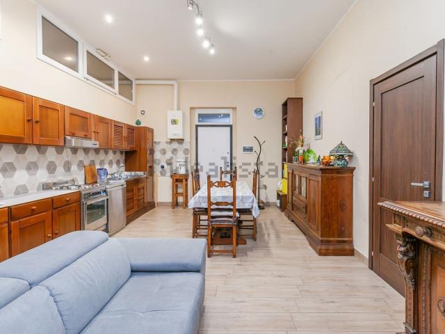 Appartamento in affitto a Municipio 2, Milano