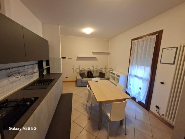 Appartamento in affitto a Tassina, Rovigo