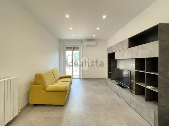 Appartamento in affitto a Gergeri, Calabria