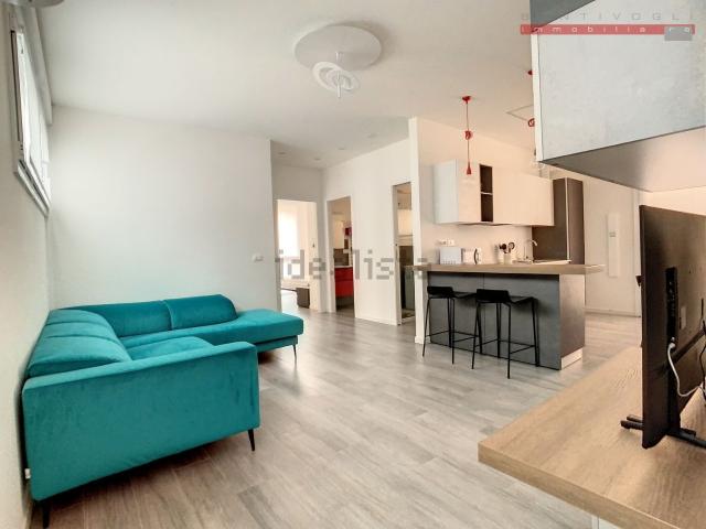 Attico in affitto a Malpighi, Bologna