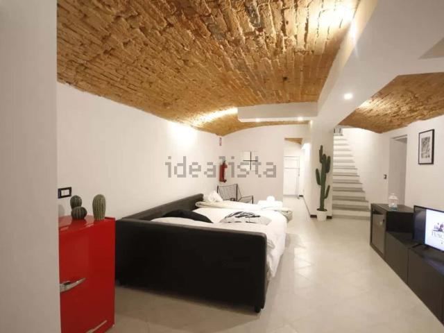 Appartamento in affitto a Quartiere 1, Firenze