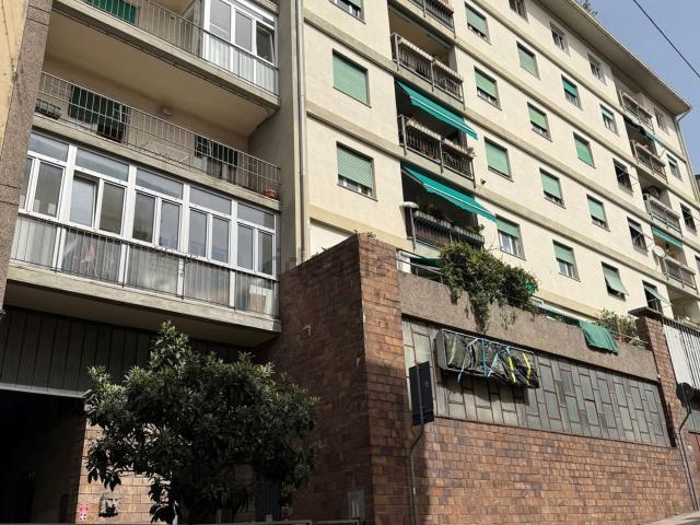 Appartamento in affitto a Barriera Vecchia-San Giacomo, Villa Opicina