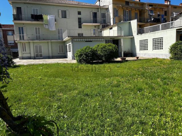 Appartamento in affitto a Ferrone, Mondovì