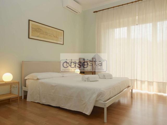 Appartamento in affitto a Centro storico, Brenzone