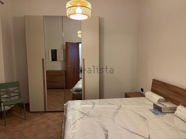Appartamento in affitto a Quartiere 5, Firenze