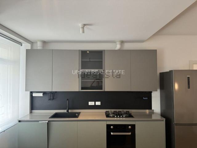 Appartamento in affitto a Roiano-Gretta-Barcola-Cologna-Scorcola, Villa Opicina