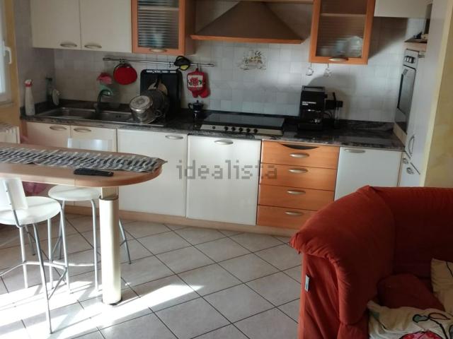 Appartamento in affitto a San Clemente, Reggio Emilia