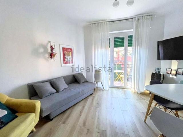 Appartamento in affitto a San Lorenzo Della Costa, Liguria