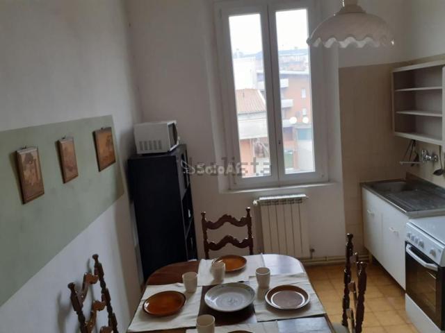 Appartamento in affitto a San Faustino-Madonnina-Quattroville, Modena