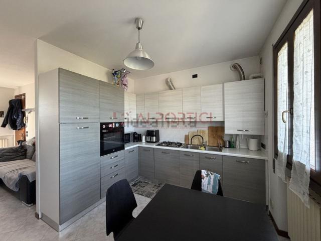 Appartamento in affitto a Campagnola, Brugine
