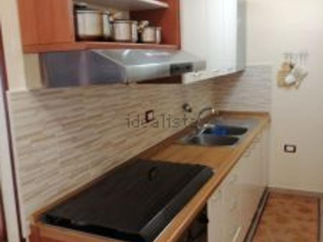 Appartamento in affitto a Calabria, Catanzaro