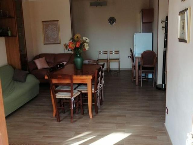 Appartamento in affitto a Calabria, Catanzaro