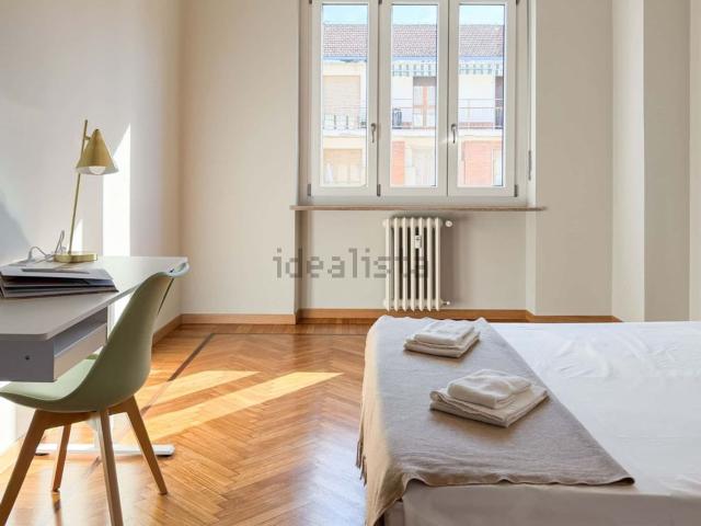 Appartamento in affitto a San Donato, Torino