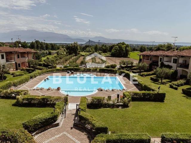 Appartamento in affitto a Polpenazze, Lombardia