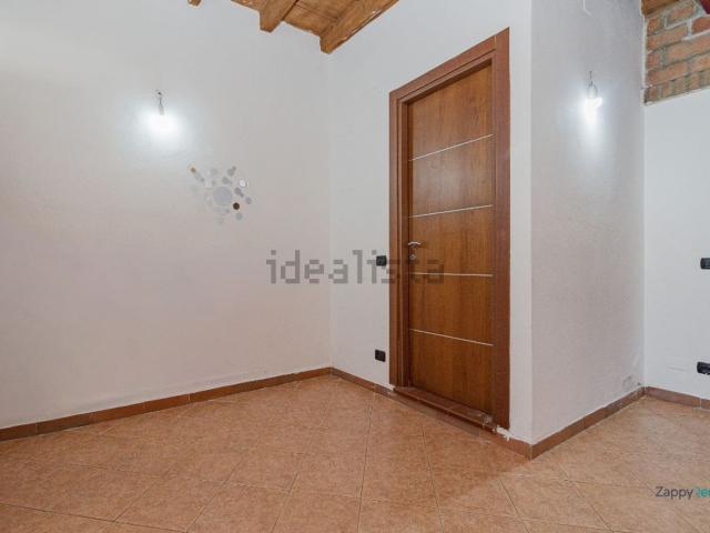 Appartamento in affitto a Cornate D'adda, Lombardia