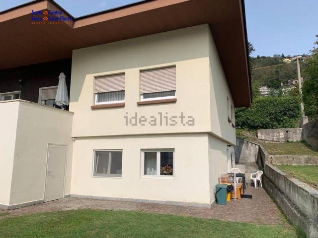 Appartamento in affitto a Le Gotrau, Aosta