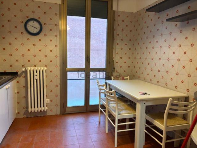 Appartamento in affitto a Casteldebole, Bologna