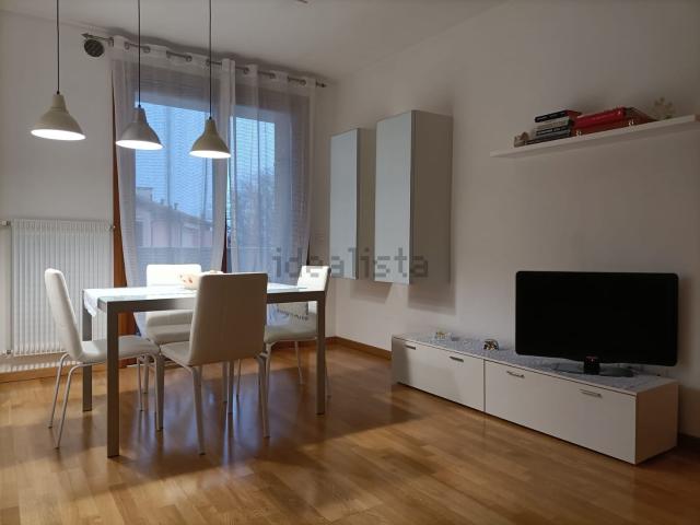 Appartamento in affitto a Lanzago, Silea