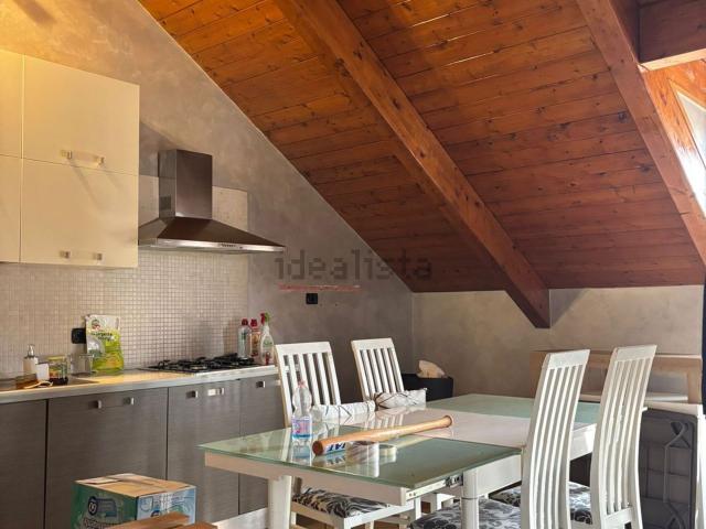 Appartamento in affitto a Giugliano In Campania, Campania