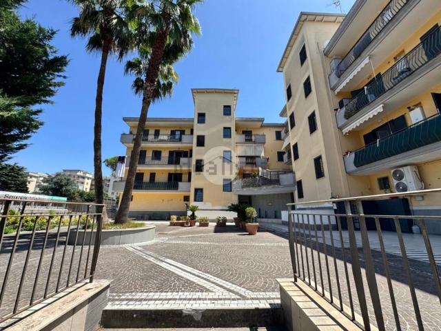 Appartamento in affitto a Marano Di Napoli, Campania