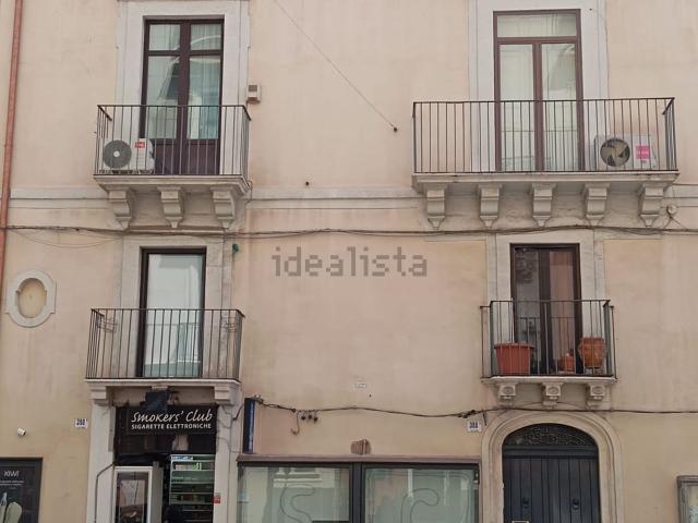 Appartamento in affitto a Centro storico, Catania