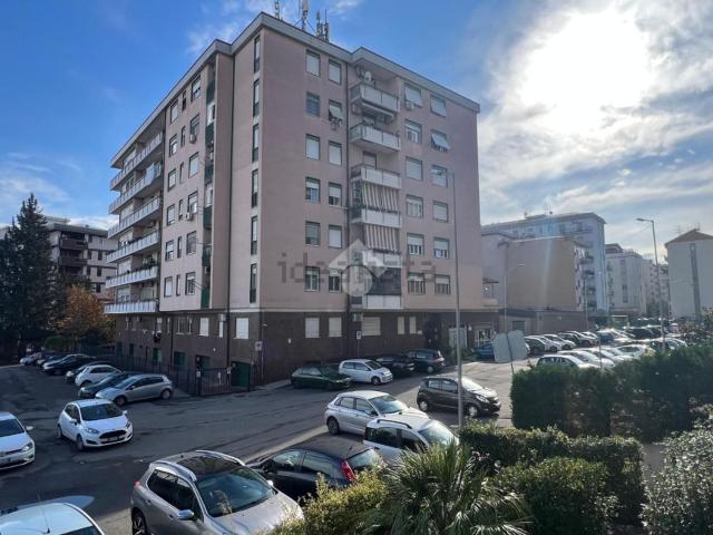 Appartamento in affitto a Quartiere Tribunale, Calabria