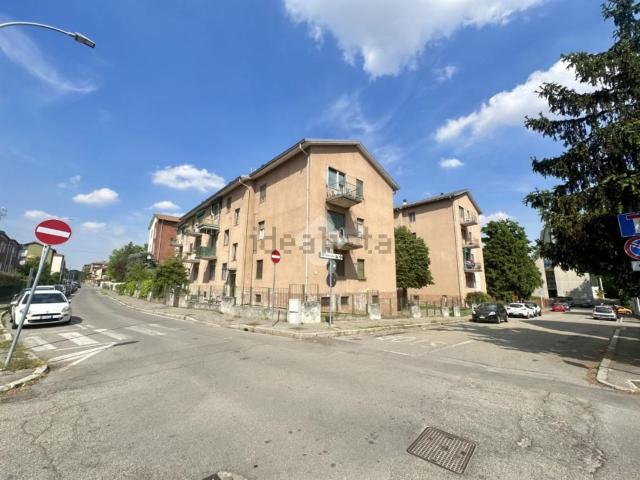 Appartamento in affitto a Pavia, Lombardia
