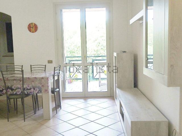 Appartamento in affitto a San Giacomo Maggiore, Guastalla