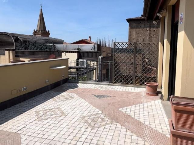 Attico in affitto a Santo Stefano, Bologna