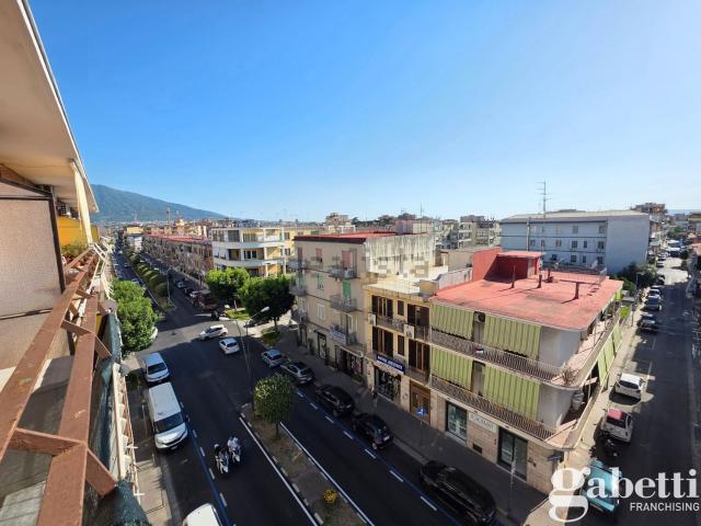 Appartamento in affitto a Pomigliano D'arco, Campania