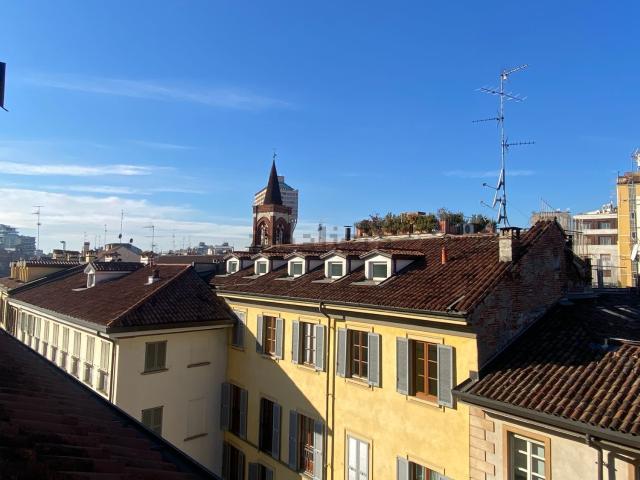 Appartamento in affitto a Municipio 1, Milano