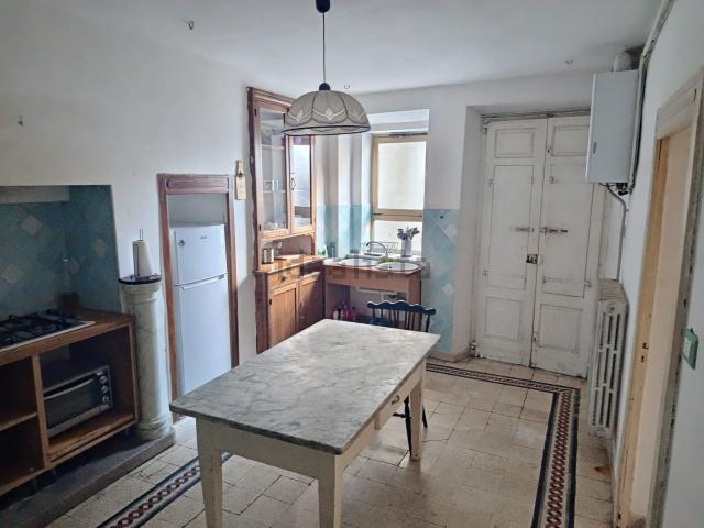 Appartamento in affitto a Villa Santa Maria, Abruzzo