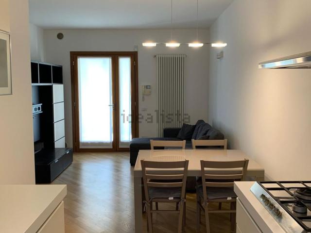 Appartamento in affitto a Villorba, Veneto