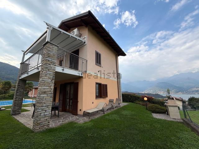 Appartamento in affitto a Villatico, Colico